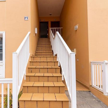 La Bahia De La Palma Apartment Brena Baja Luaran gambar