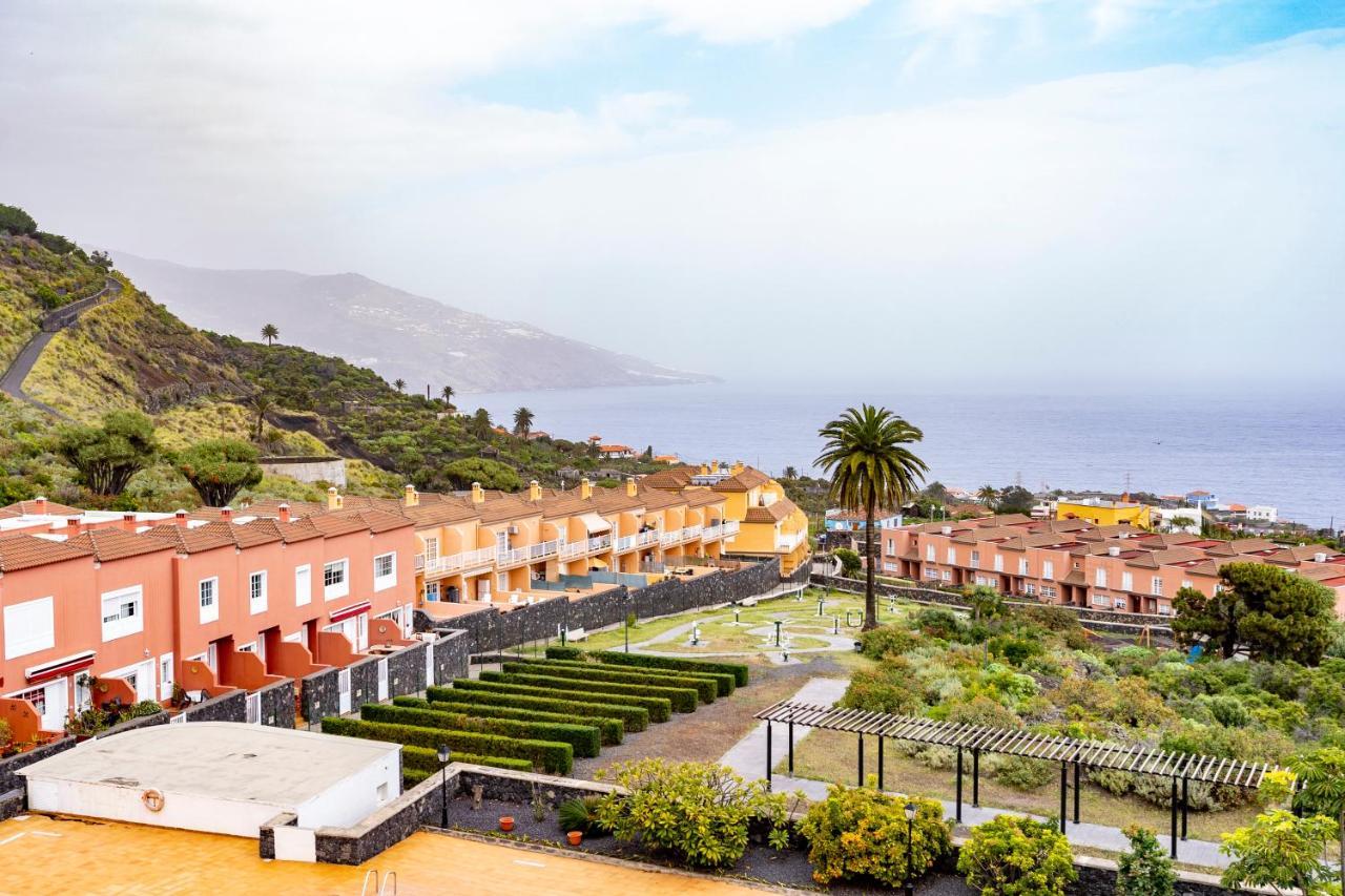 La Bahia De La Palma Apartment Brena Baja Luaran gambar