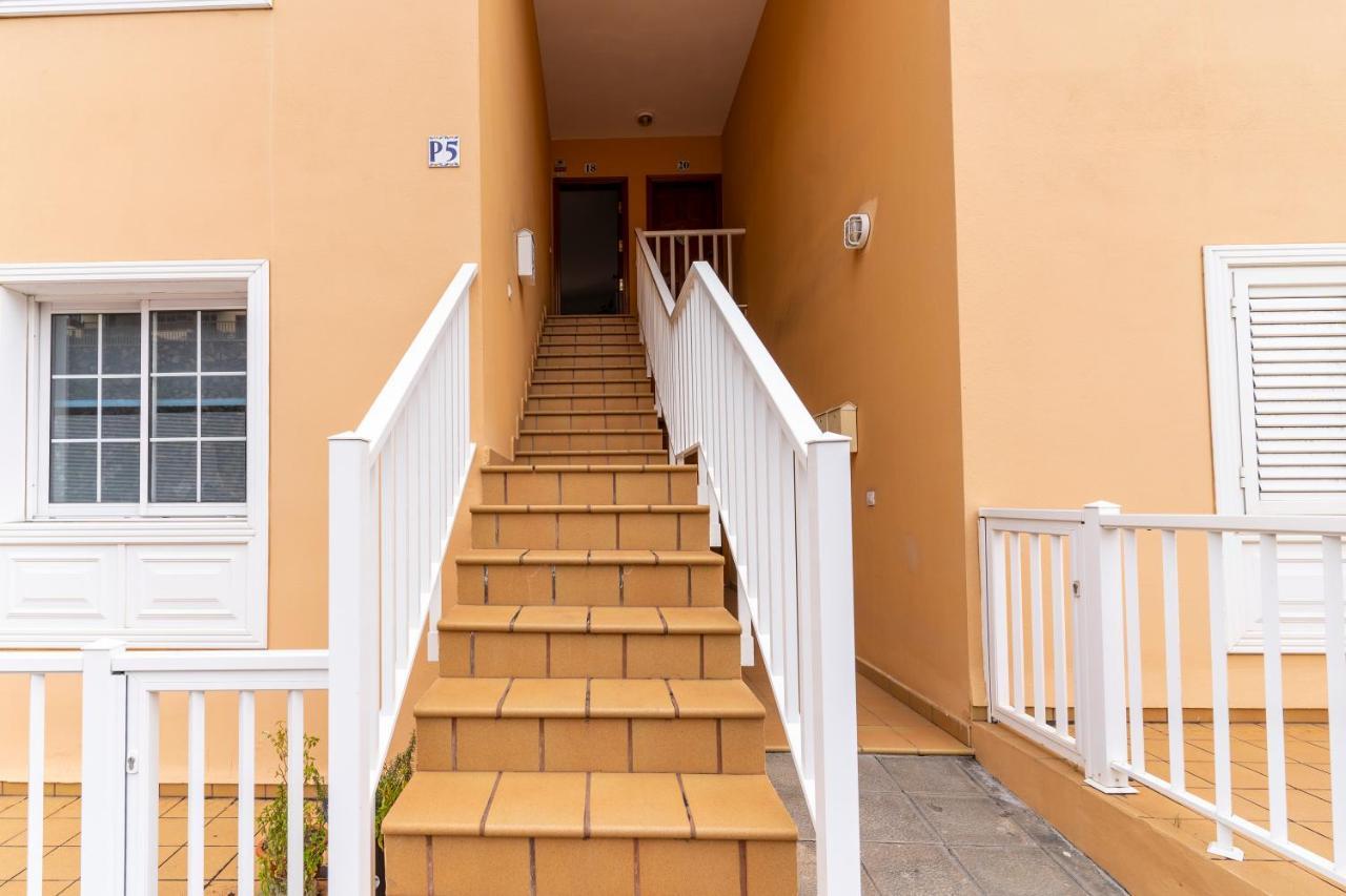 La Bahia De La Palma Apartment Brena Baja Luaran gambar