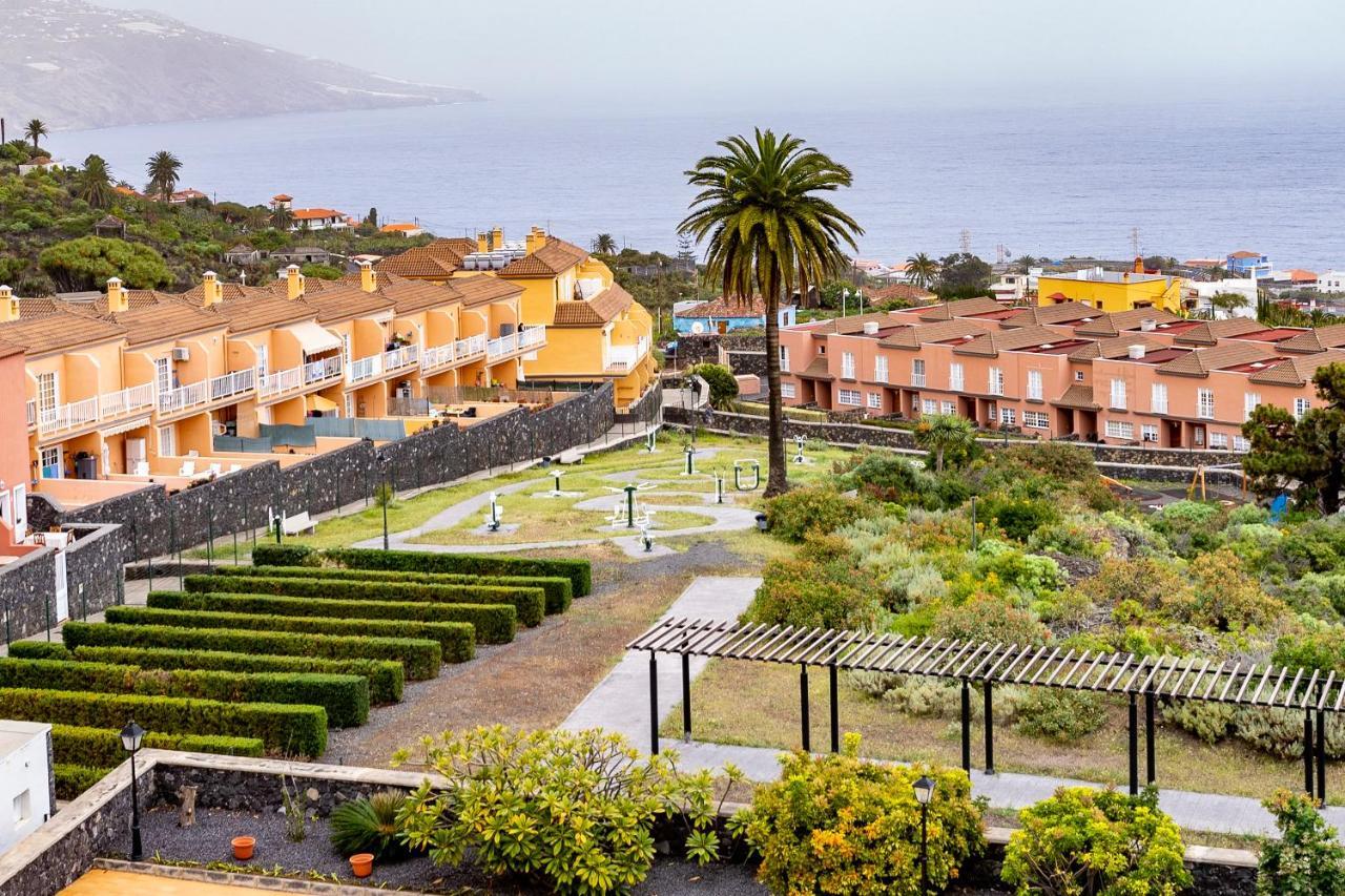La Bahia De La Palma Apartment Brena Baja Luaran gambar