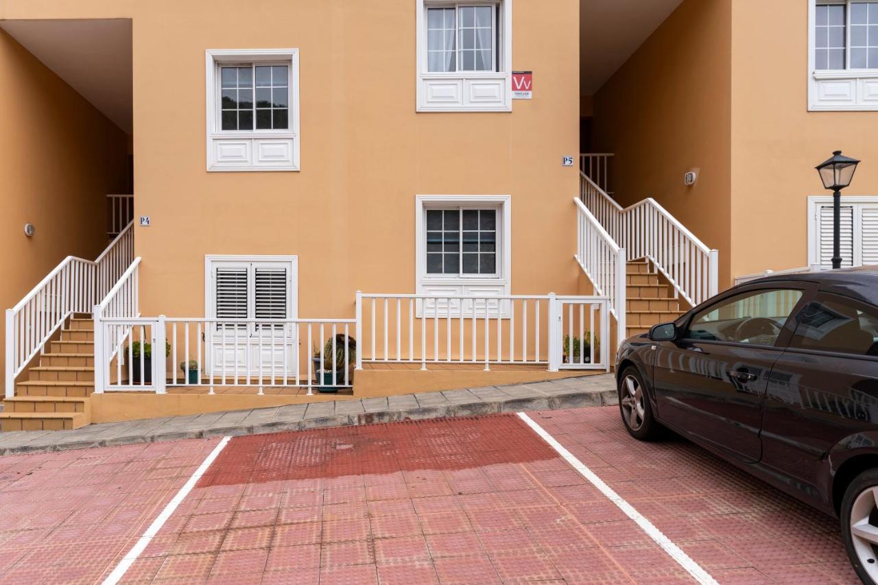La Bahia De La Palma Apartment Brena Baja Luaran gambar