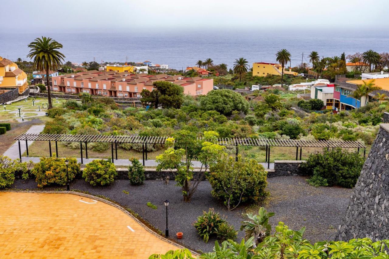 La Bahia De La Palma Apartment Brena Baja Luaran gambar