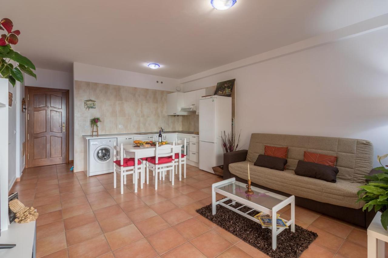 La Bahia De La Palma Apartment Brena Baja Luaran gambar
