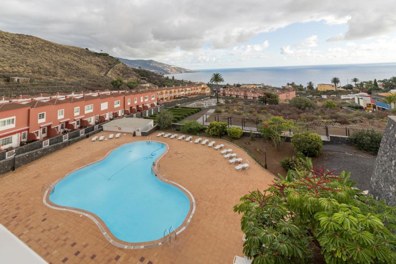 La Bahia De La Palma Apartment Brena Baja Luaran gambar