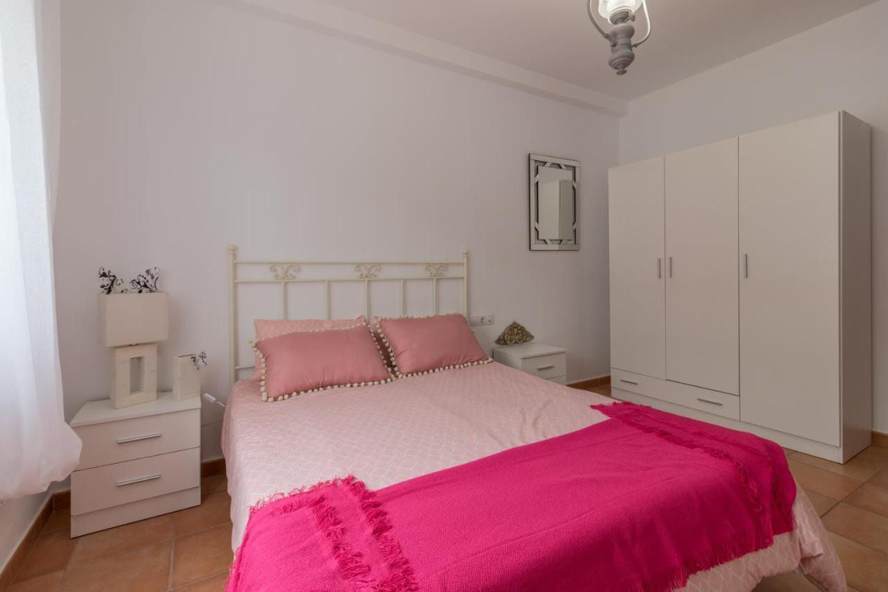 La Bahia De La Palma Apartment Brena Baja Luaran gambar