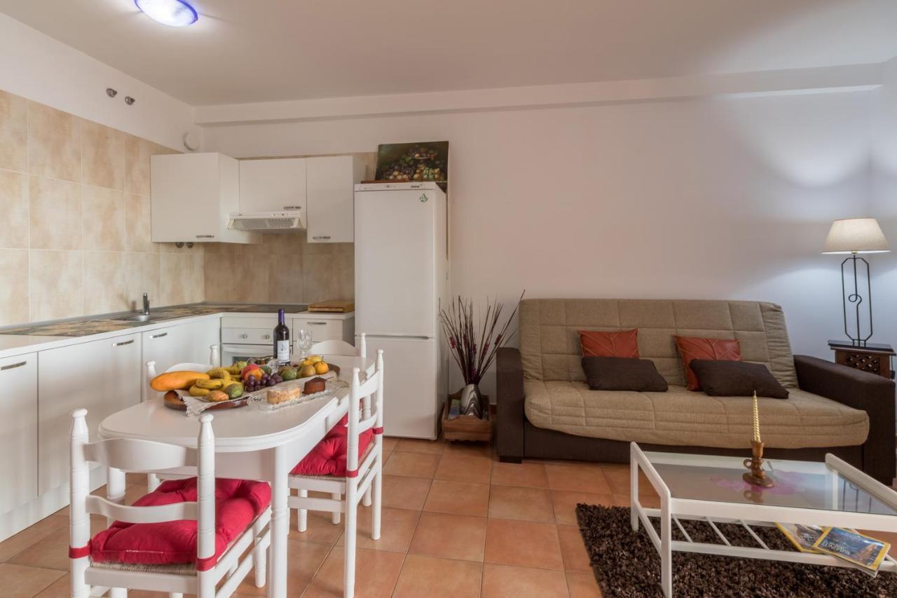La Bahia De La Palma Apartment Brena Baja Luaran gambar