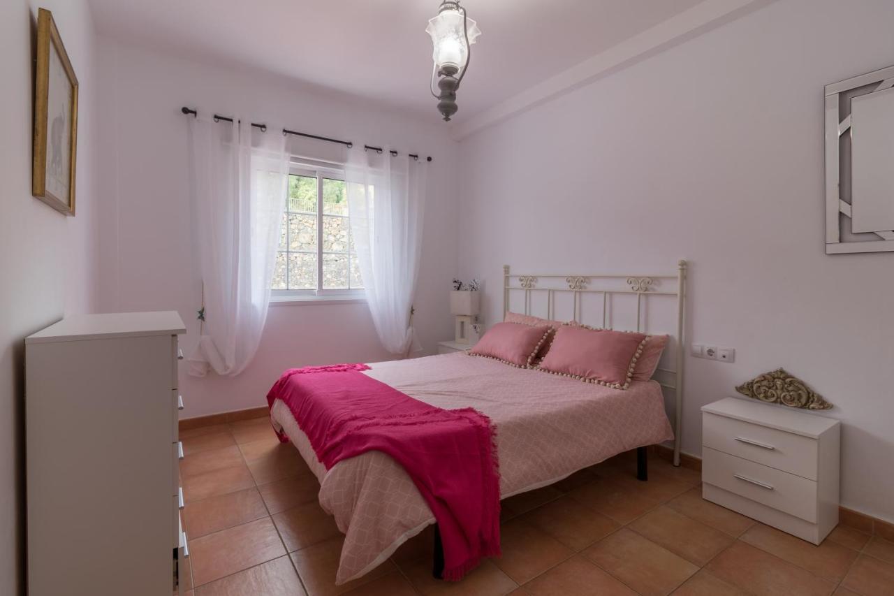 La Bahia De La Palma Apartment Brena Baja Luaran gambar