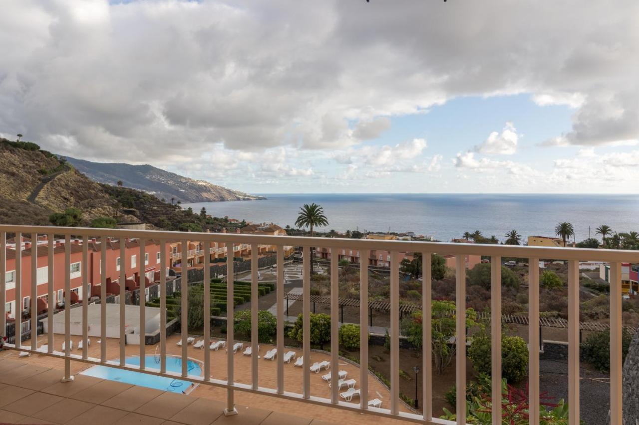 La Bahia De La Palma Apartment Brena Baja Luaran gambar