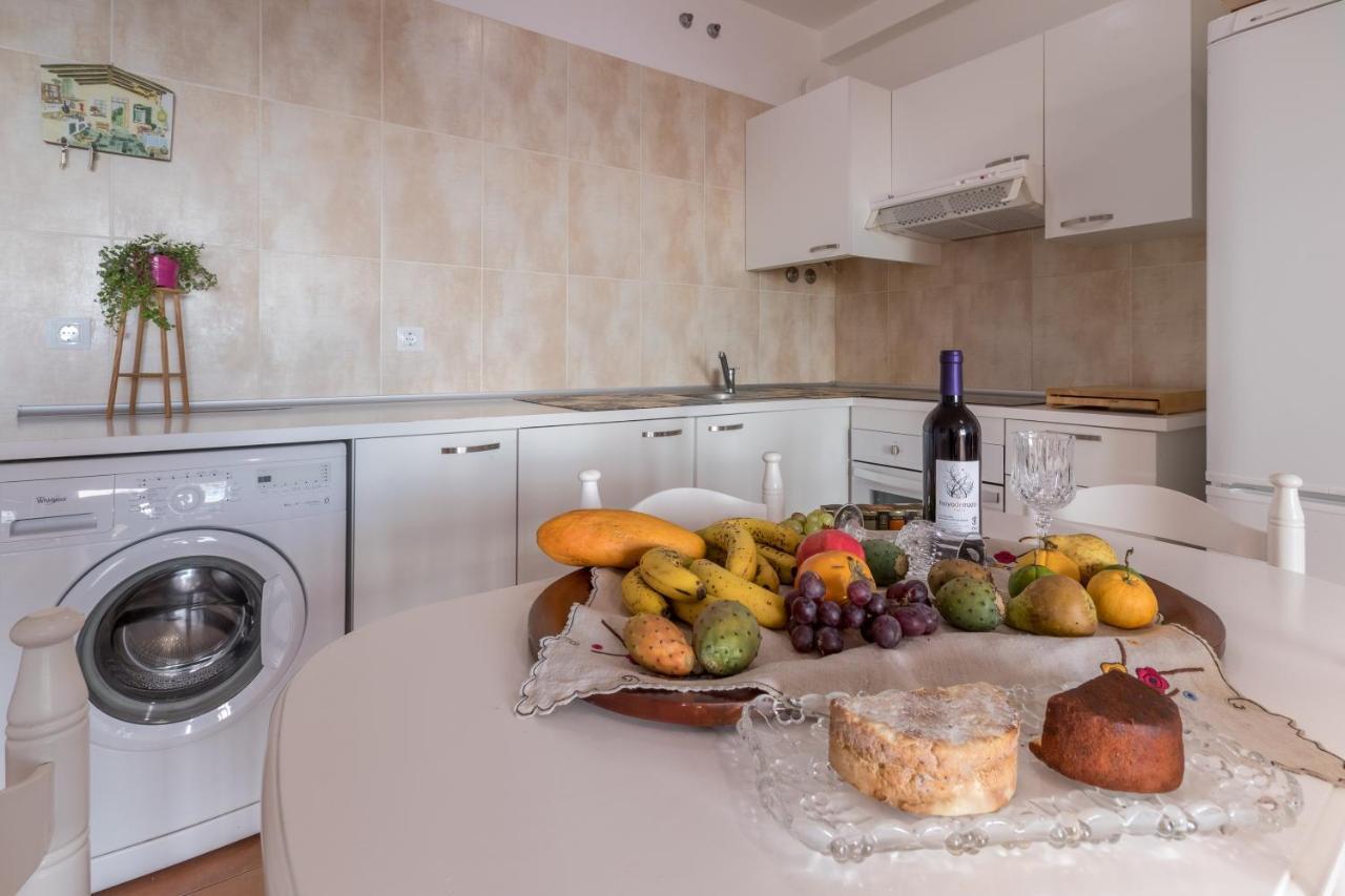 La Bahia De La Palma Apartment Brena Baja Luaran gambar