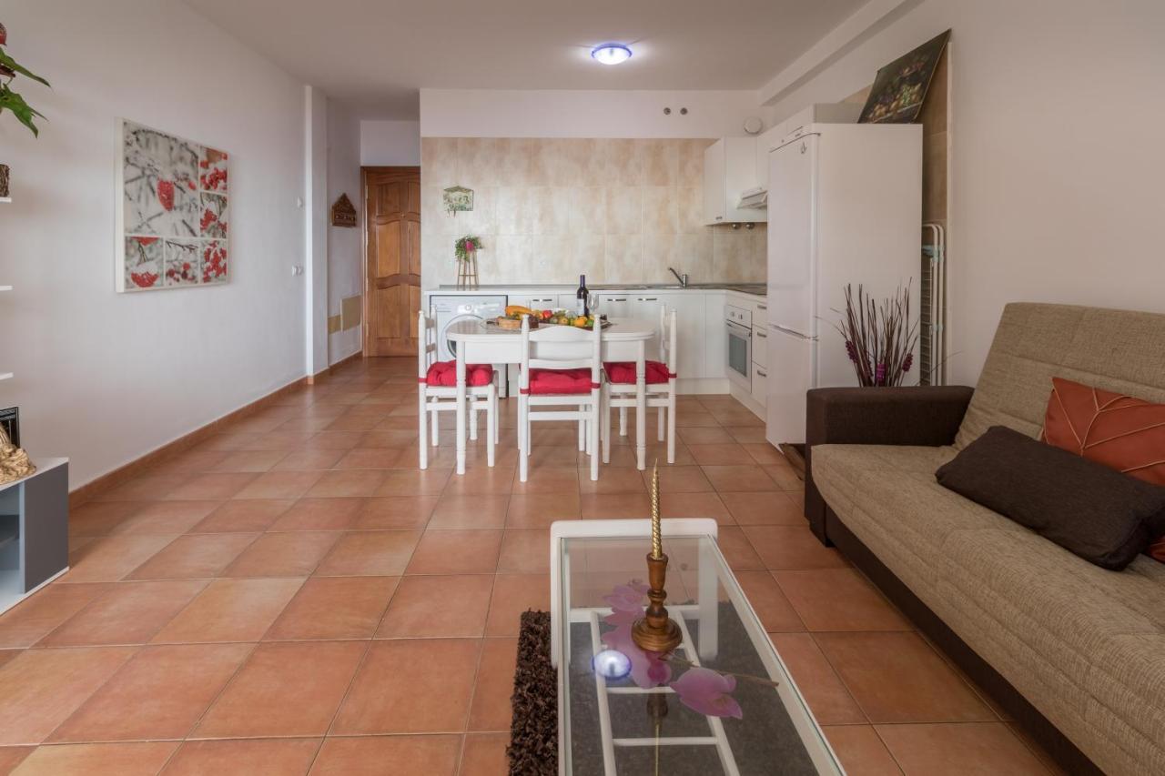 La Bahia De La Palma Apartment Brena Baja Luaran gambar