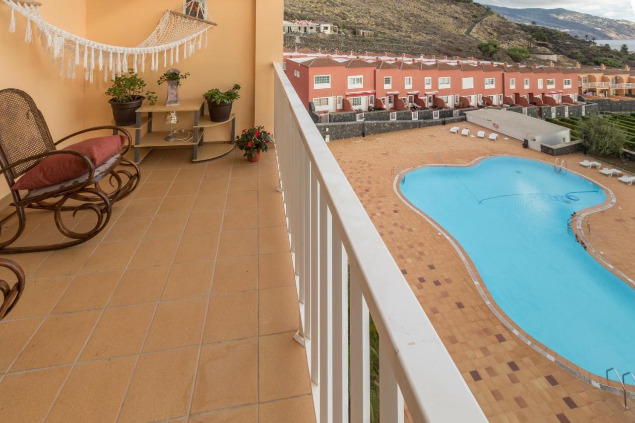 La Bahia De La Palma Apartment Brena Baja Luaran gambar