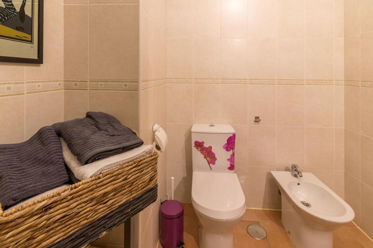 La Bahia De La Palma Apartment Brena Baja Luaran gambar
