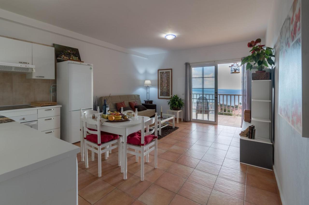 La Bahia De La Palma Apartment Brena Baja Luaran gambar