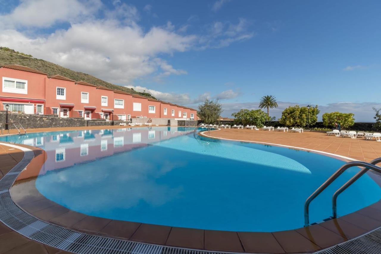 La Bahia De La Palma Apartment Brena Baja Luaran gambar