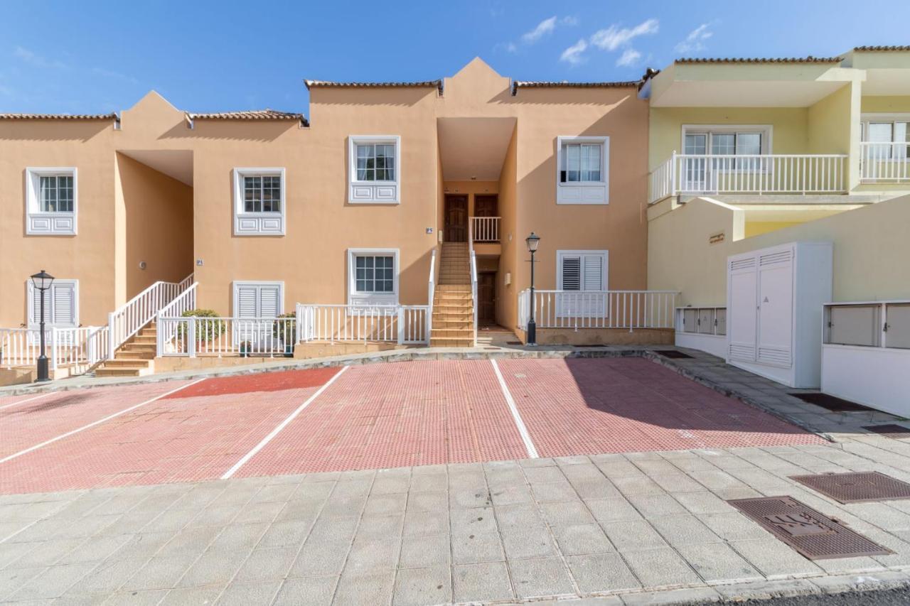La Bahia De La Palma Apartment Brena Baja Luaran gambar