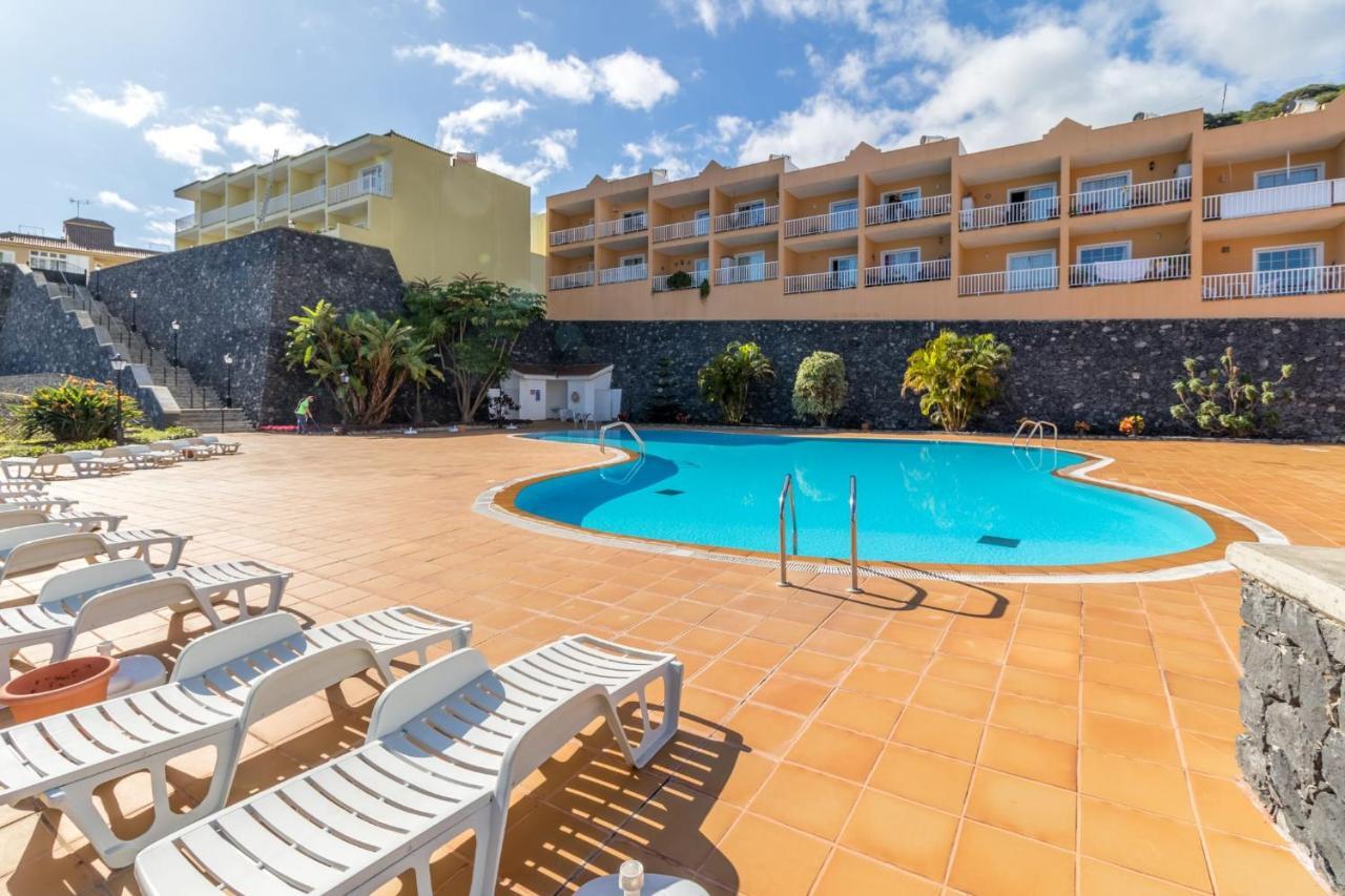 La Bahia De La Palma Apartment Brena Baja Luaran gambar