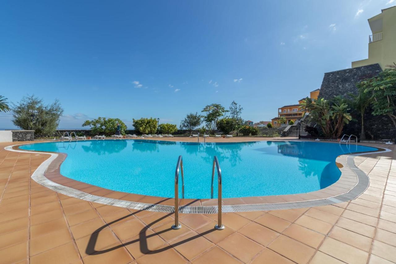 La Bahia De La Palma Apartment Brena Baja Luaran gambar